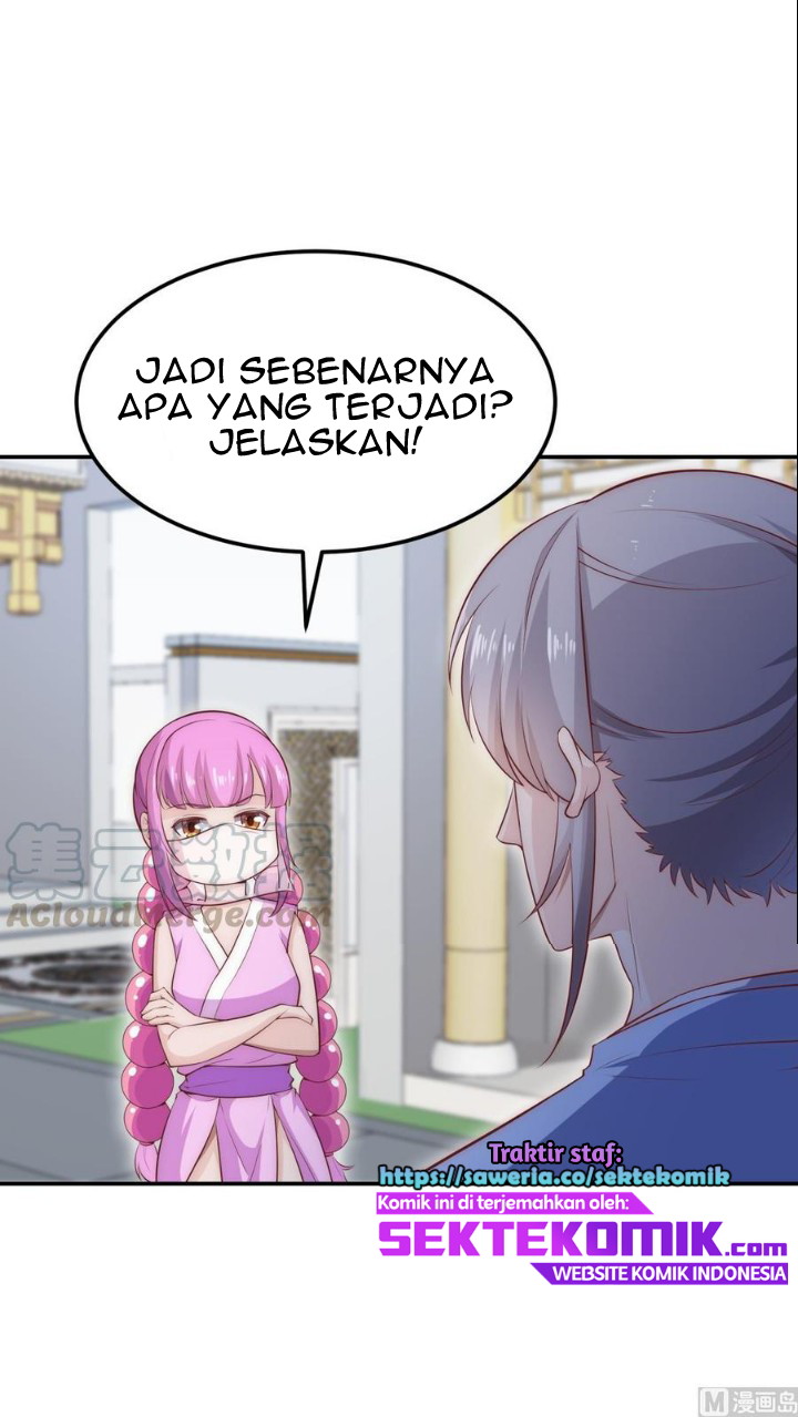 Halaman 11 dari Peerless Sword God Chapter 184
