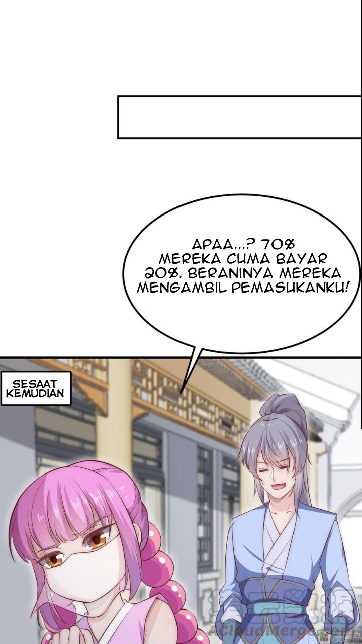 Halaman 12 dari Peerless Sword God Chapter 184