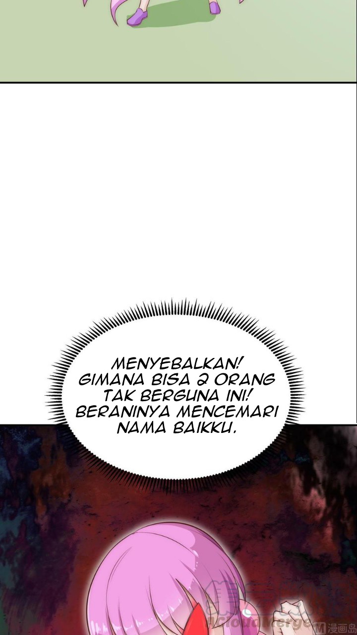 Halaman 16 dari Peerless Sword God Chapter 184