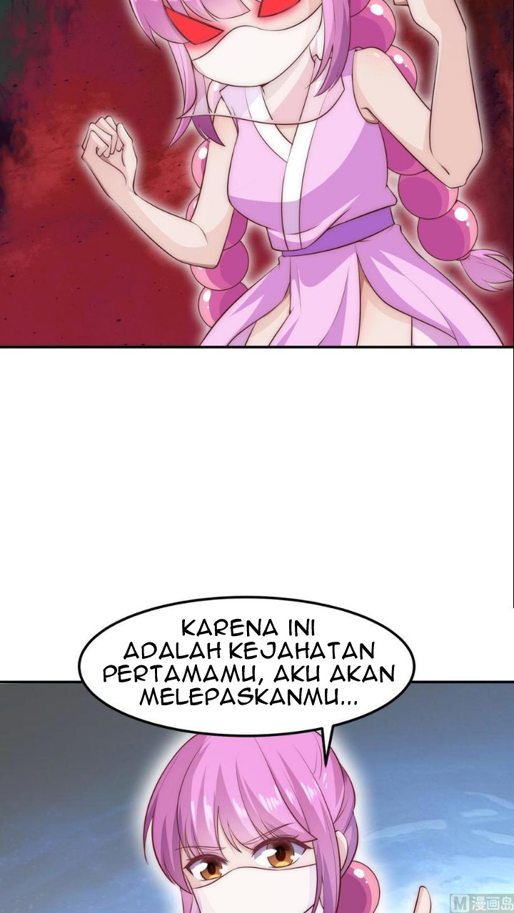 Halaman 17 dari Peerless Sword God Chapter 184