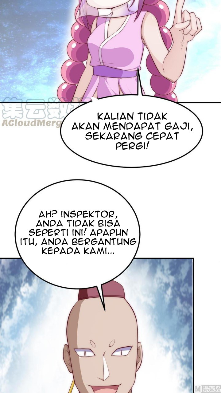 Halaman 18 dari Peerless Sword God Chapter 184