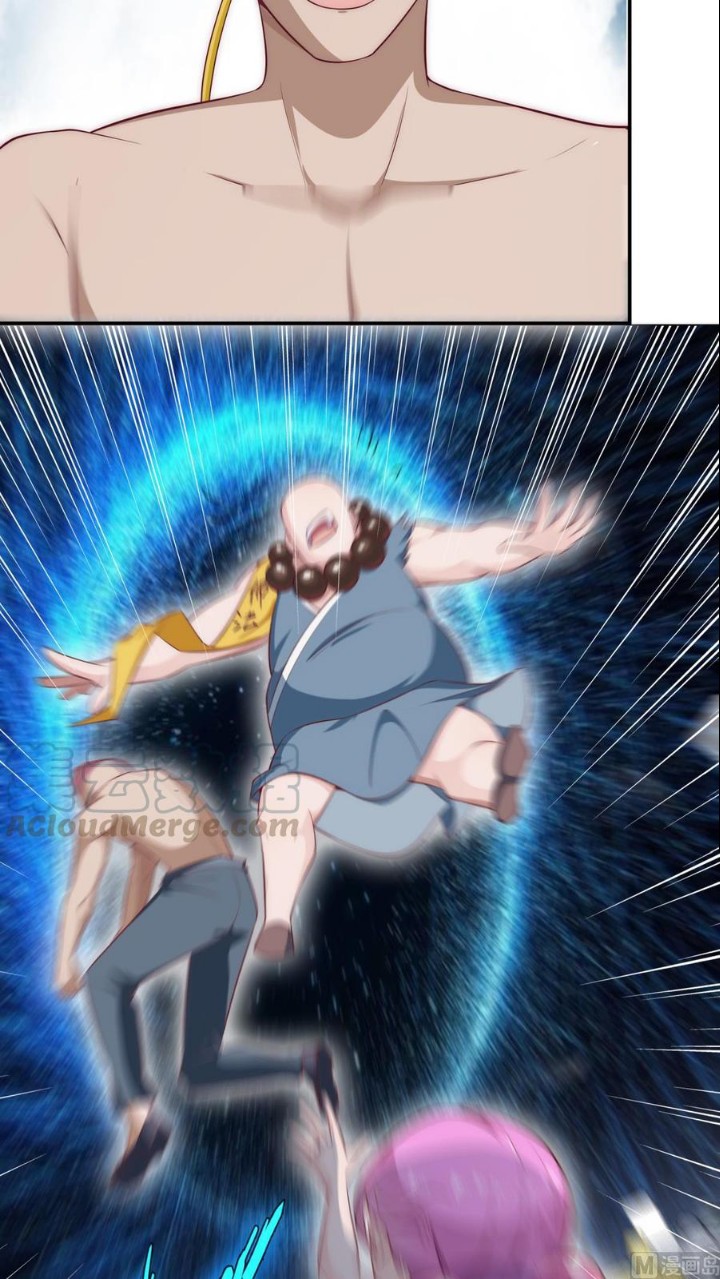 Halaman 19 dari Peerless Sword God Chapter 184