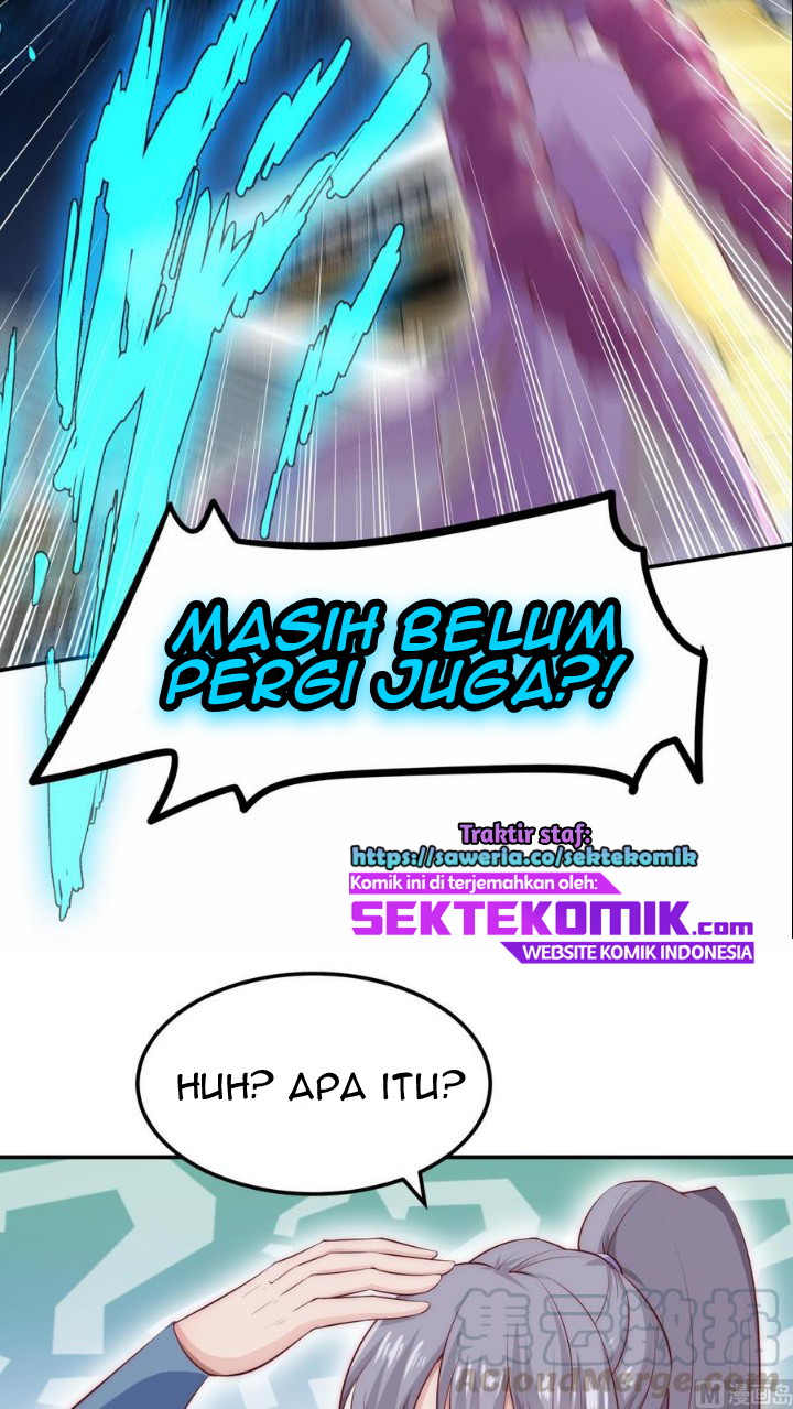 Halaman 20 dari Peerless Sword God Chapter 184