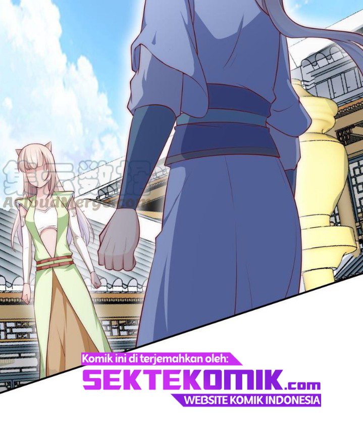 Halaman 22 dari Peerless Sword God Chapter 184