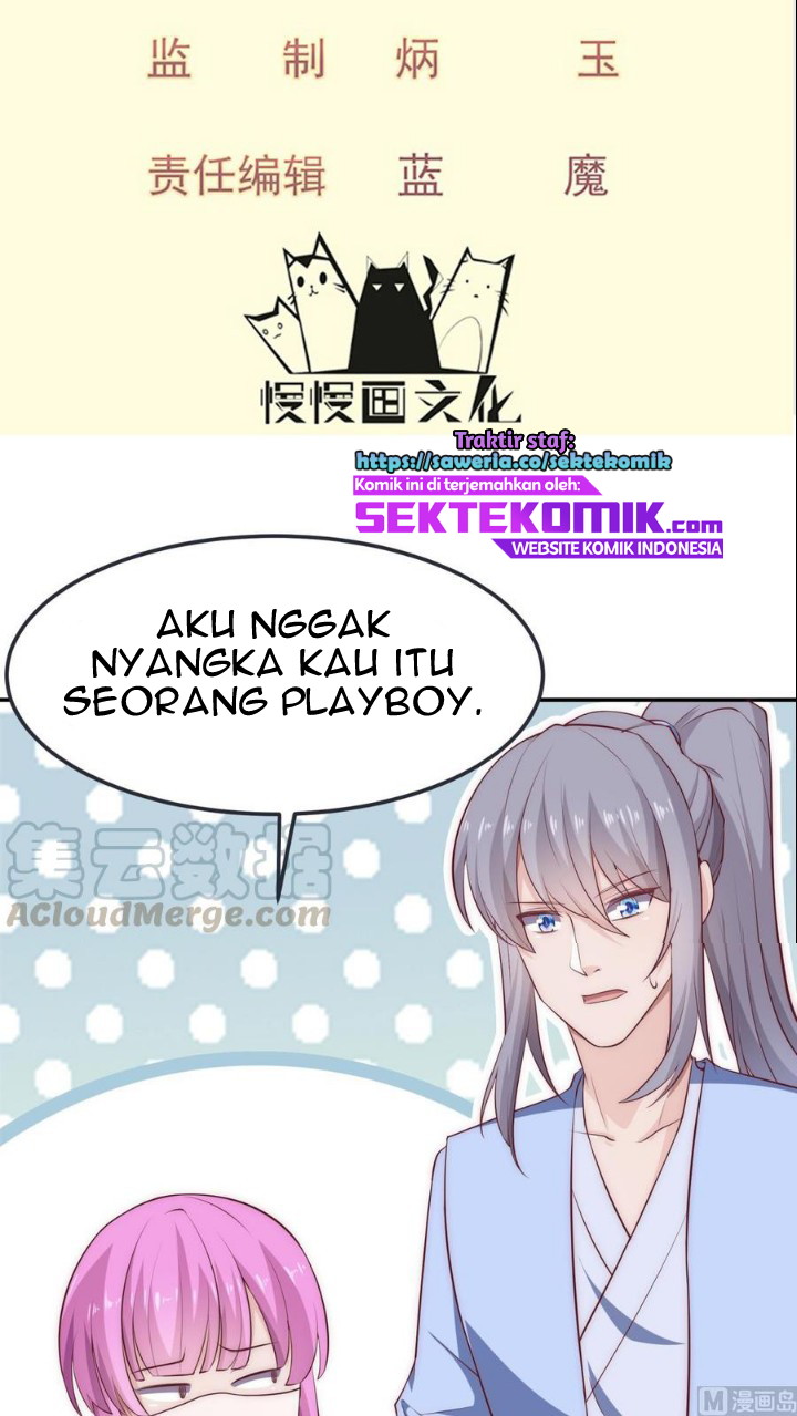 Halaman 3 dari Peerless Sword God Chapter 184