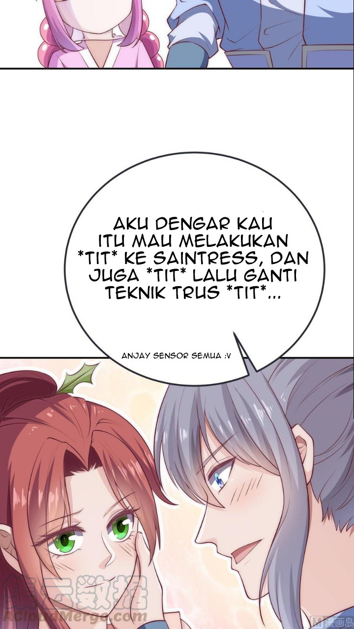 Halaman 4 dari Peerless Sword God Chapter 184