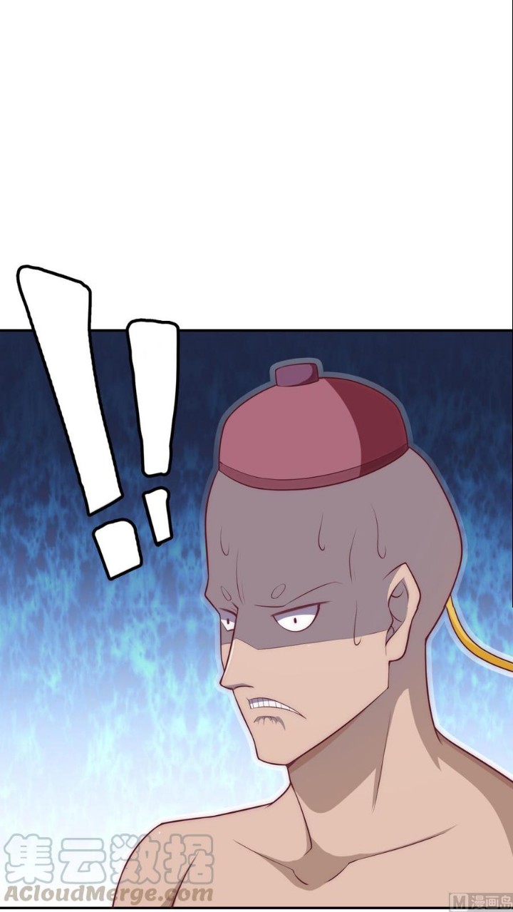 Halaman 8 dari Peerless Sword God Chapter 184