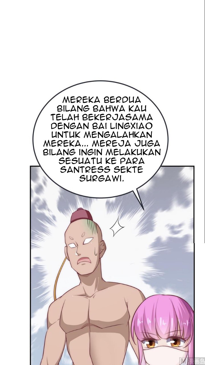 Halaman 9 dari Peerless Sword God Chapter 184