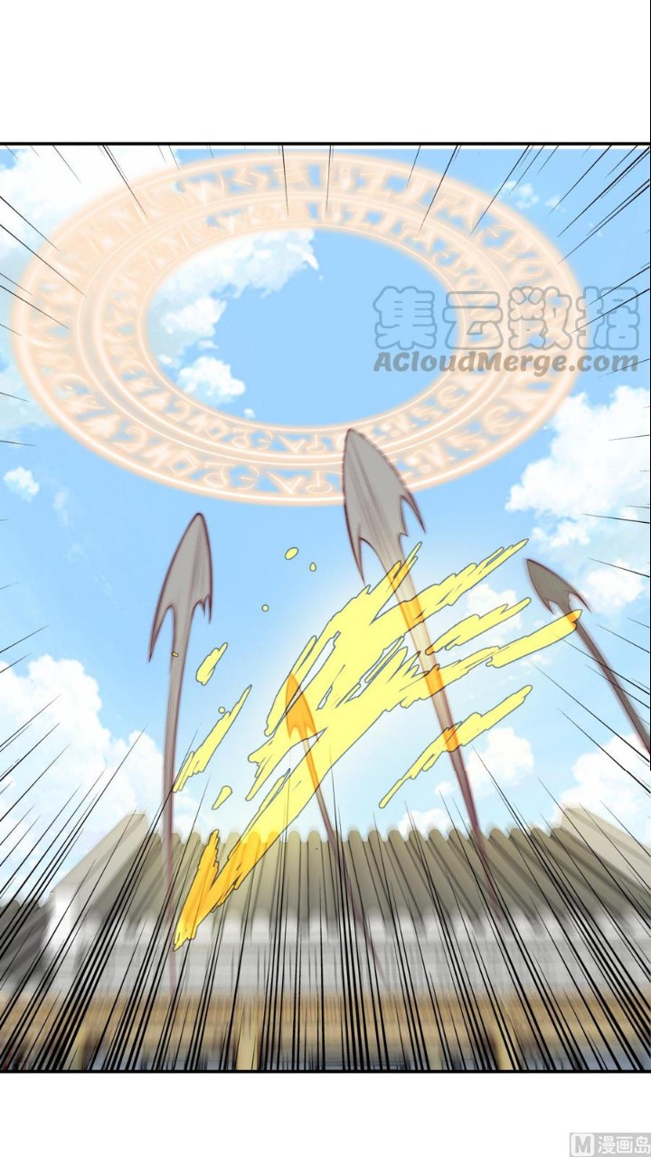 Halaman 10 dari Peerless Sword God Chapter 185