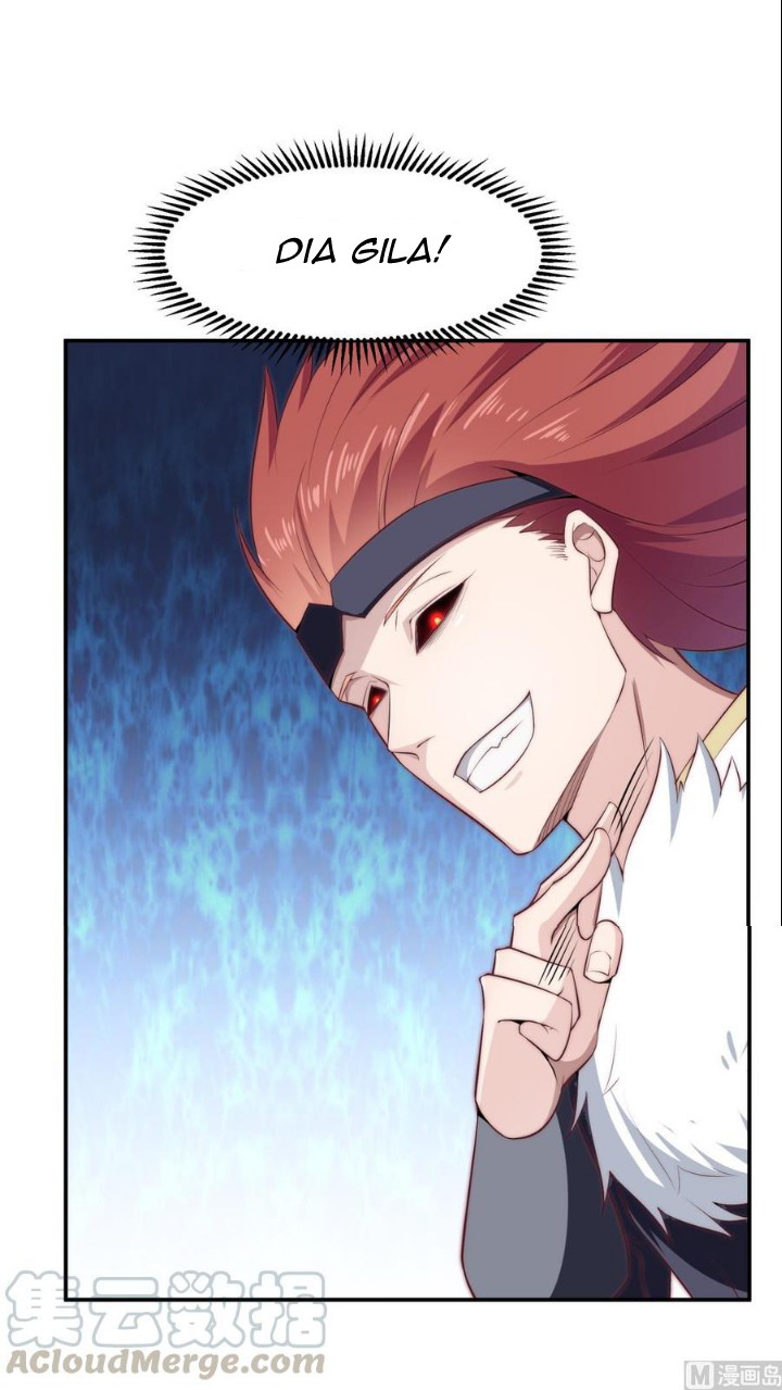 Halaman 12 dari Peerless Sword God Chapter 185