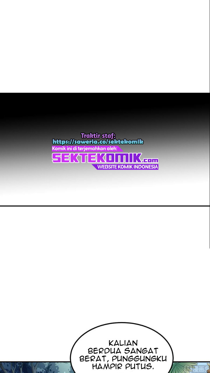 Halaman 13 dari Peerless Sword God Chapter 185
