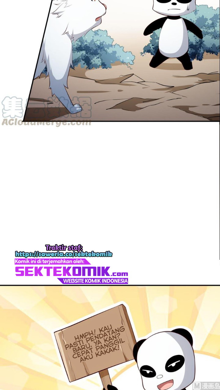 Halaman 18 dari Peerless Sword God Chapter 185