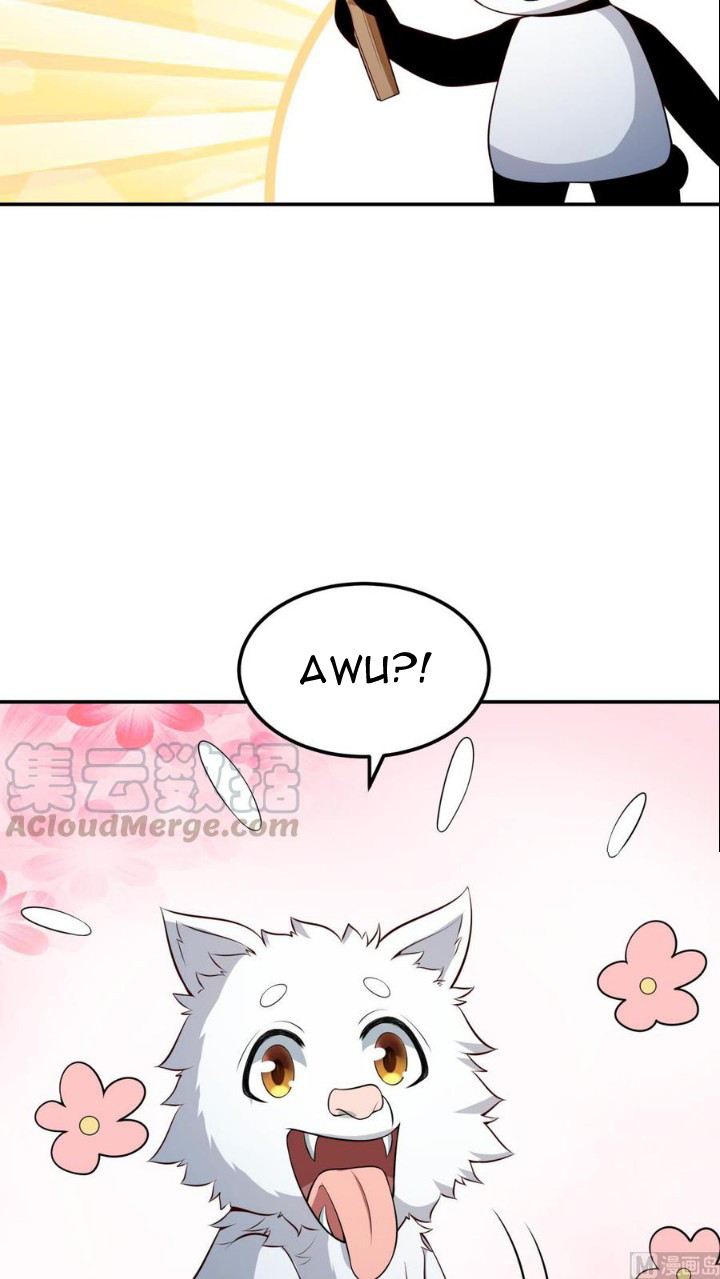 Halaman 19 dari Peerless Sword God Chapter 185