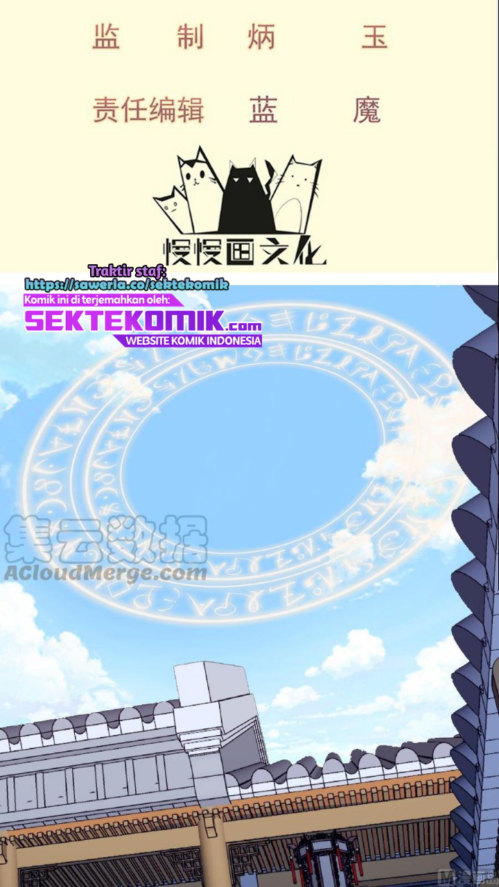 Halaman 3 dari Peerless Sword God Chapter 185