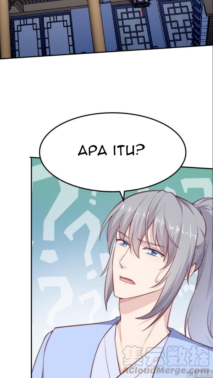 Halaman 4 dari Peerless Sword God Chapter 185