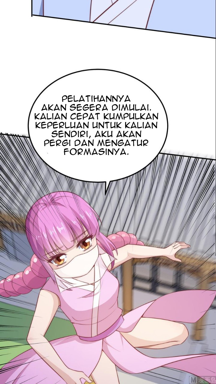 Halaman 5 dari Peerless Sword God Chapter 185