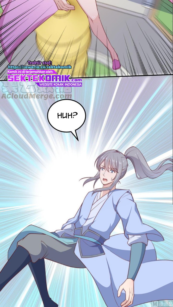 Halaman 6 dari Peerless Sword God Chapter 185
