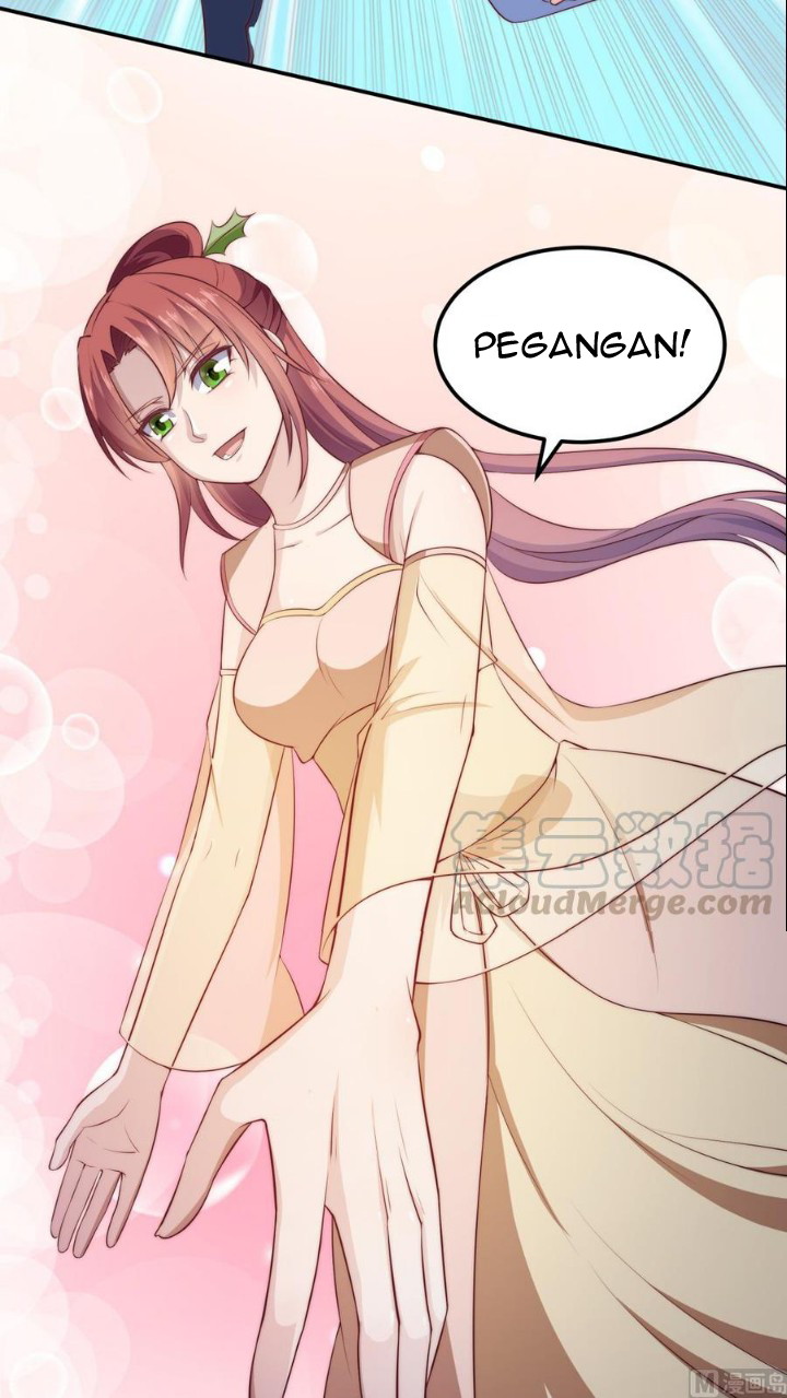 Halaman 7 dari Peerless Sword God Chapter 185