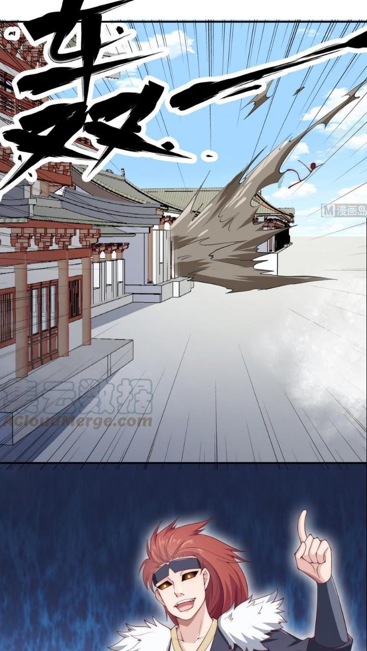 Halaman 13 dari Peerless Sword God Chapter 186