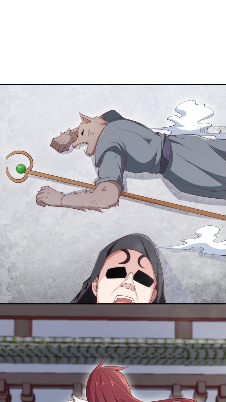 Halaman 15 dari Peerless Sword God Chapter 186