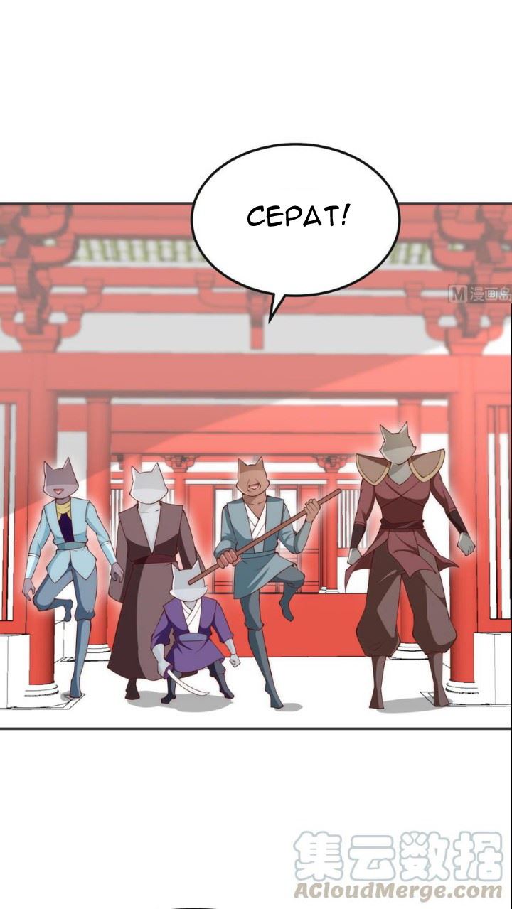 Halaman 18 dari Peerless Sword God Chapter 186