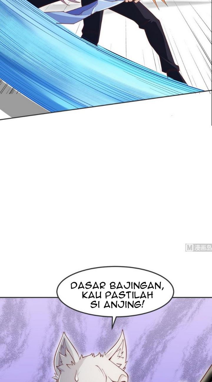 Halaman 22 dari Peerless Sword God Chapter 186