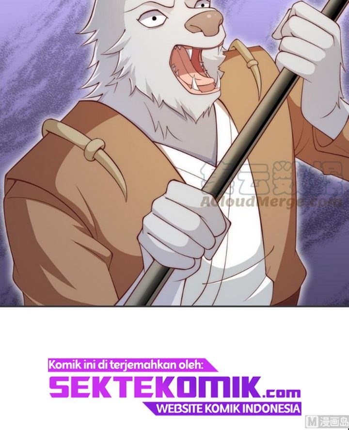 Halaman 23 dari Peerless Sword God Chapter 186