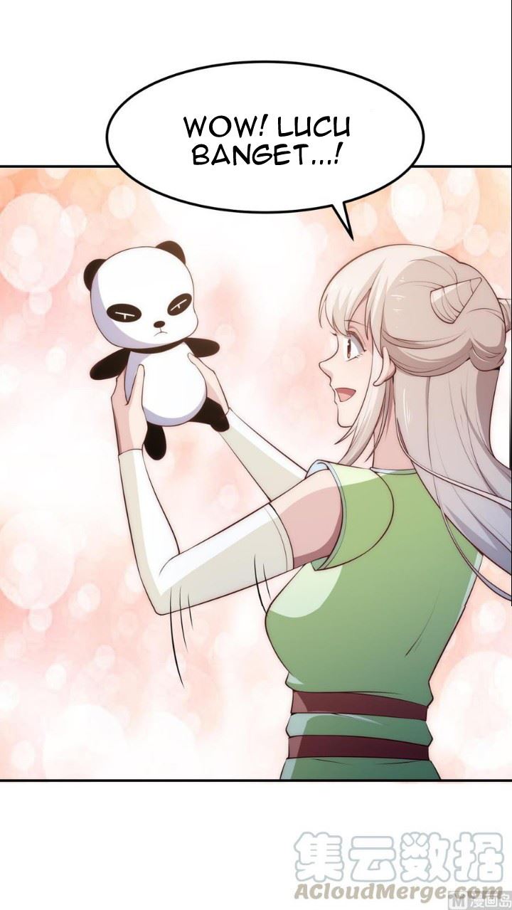 Halaman 3 dari Peerless Sword God Chapter 186