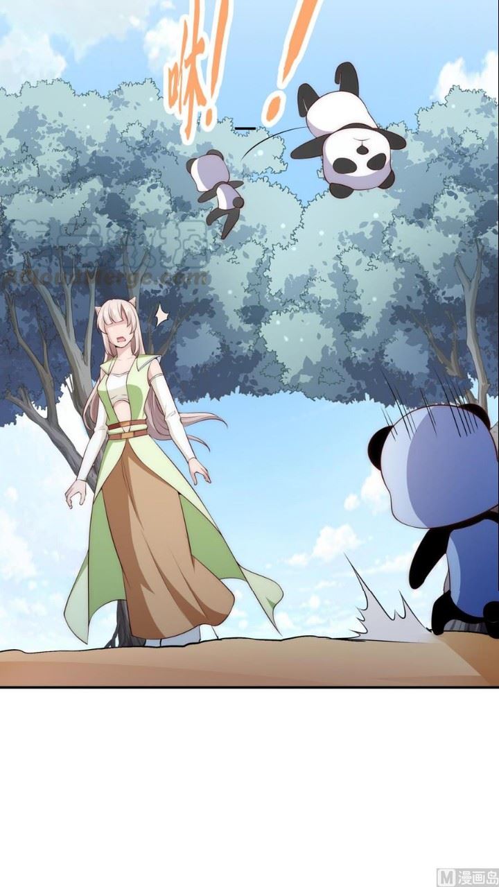 Halaman 5 dari Peerless Sword God Chapter 186
