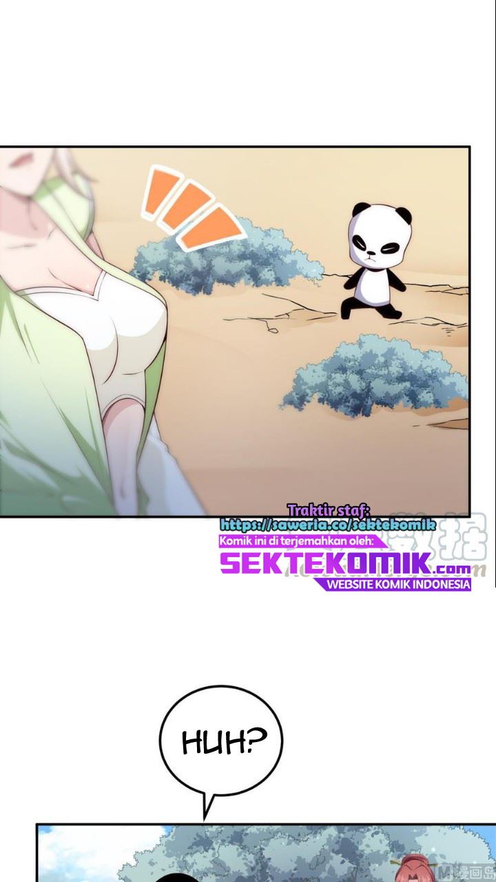 Halaman 6 dari Peerless Sword God Chapter 186