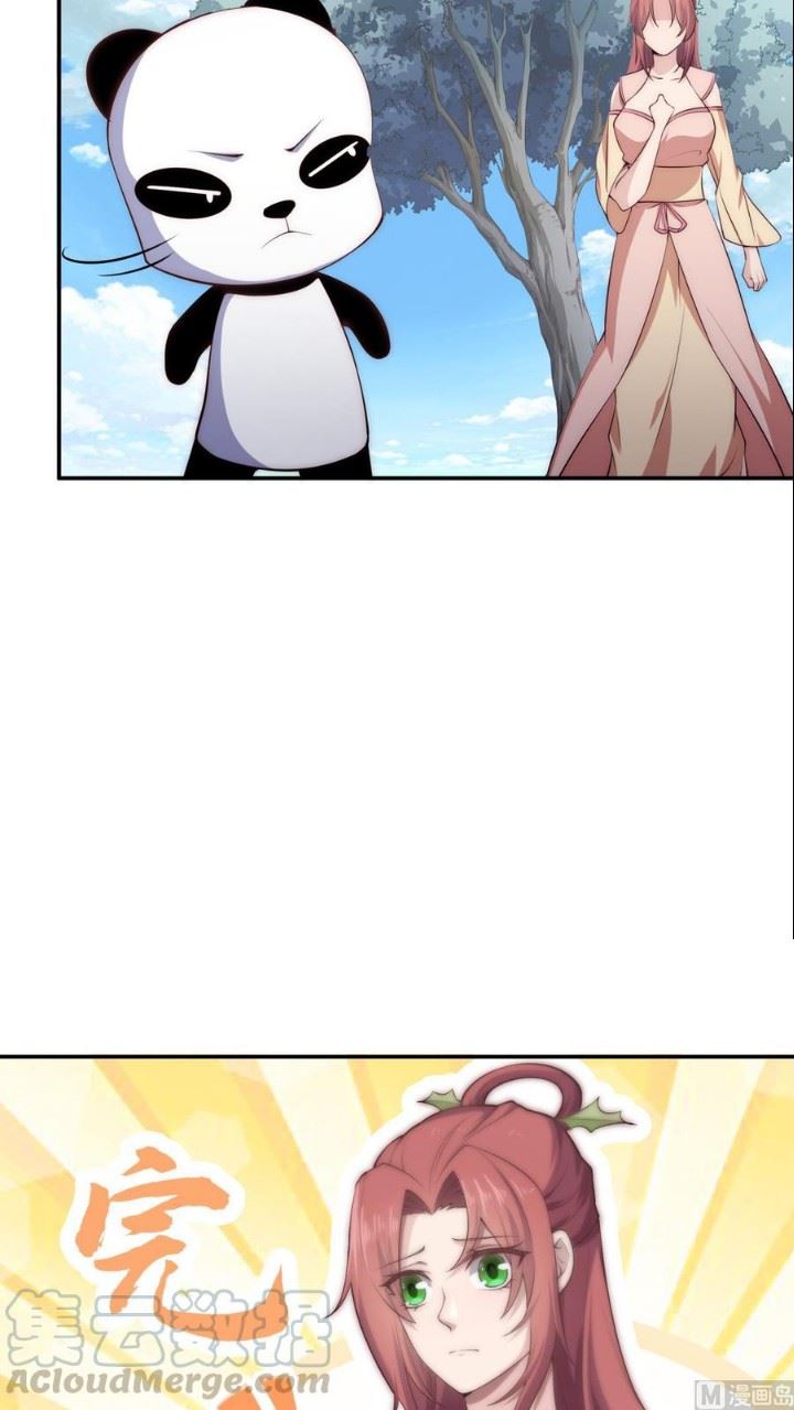 Halaman 7 dari Peerless Sword God Chapter 186