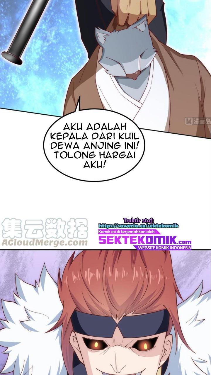 Halaman 10 dari Peerless Sword God Chapter 187