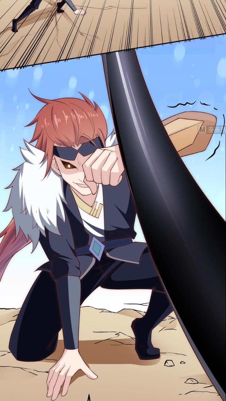 Halaman 16 dari Peerless Sword God Chapter 187