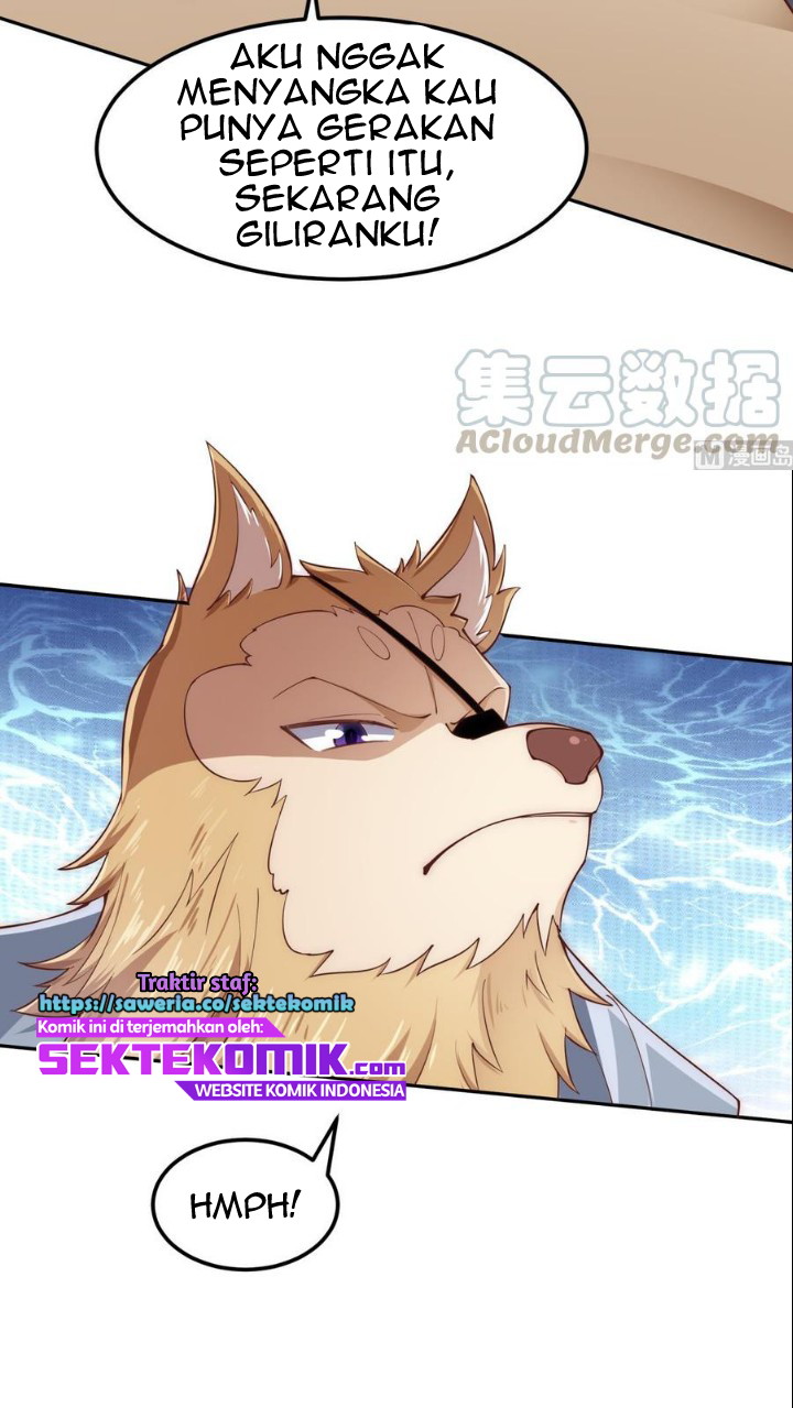Halaman 17 dari Peerless Sword God Chapter 187