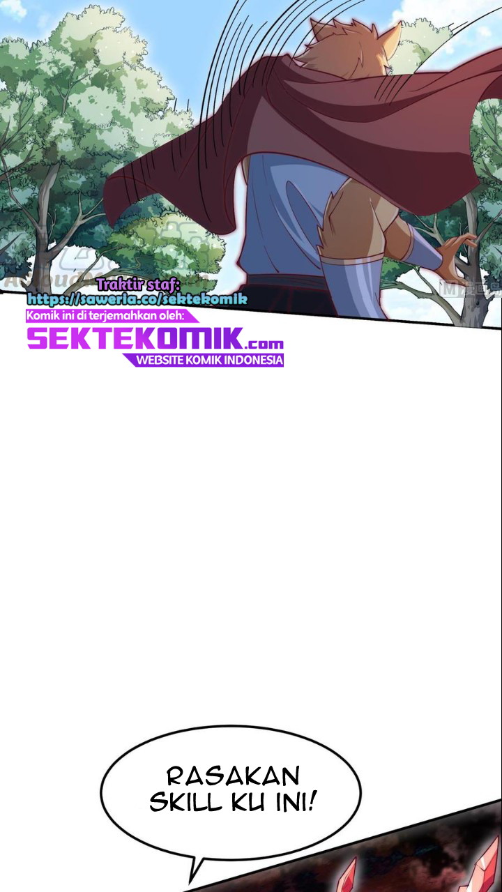 Halaman 21 dari Peerless Sword God Chapter 187
