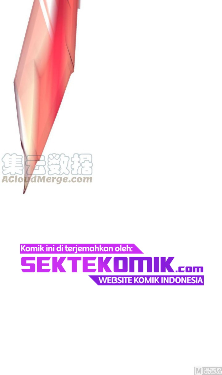 Halaman 24 dari Peerless Sword God Chapter 187