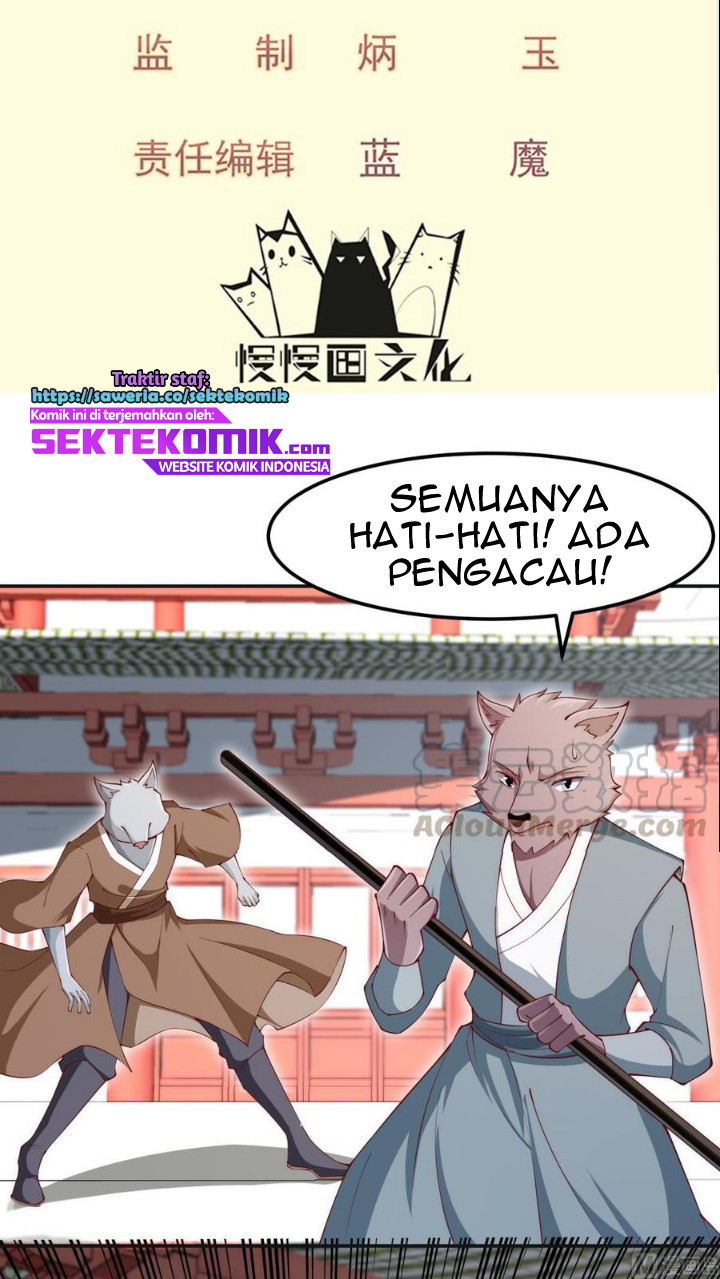 Halaman 3 dari Peerless Sword God Chapter 187