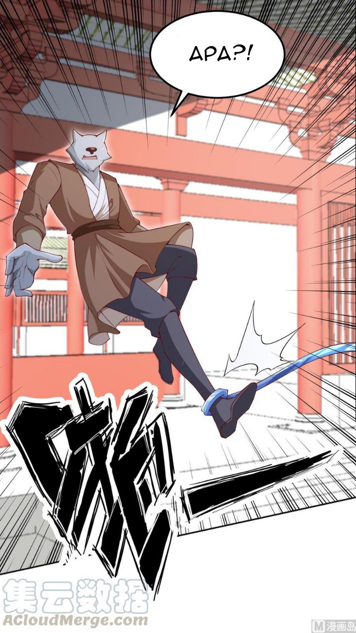 Halaman 4 dari Peerless Sword God Chapter 187