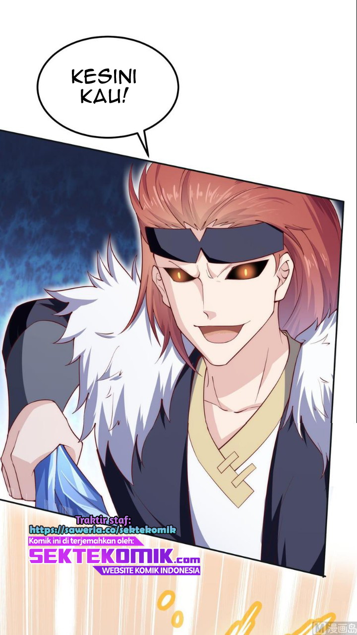 Halaman 5 dari Peerless Sword God Chapter 187