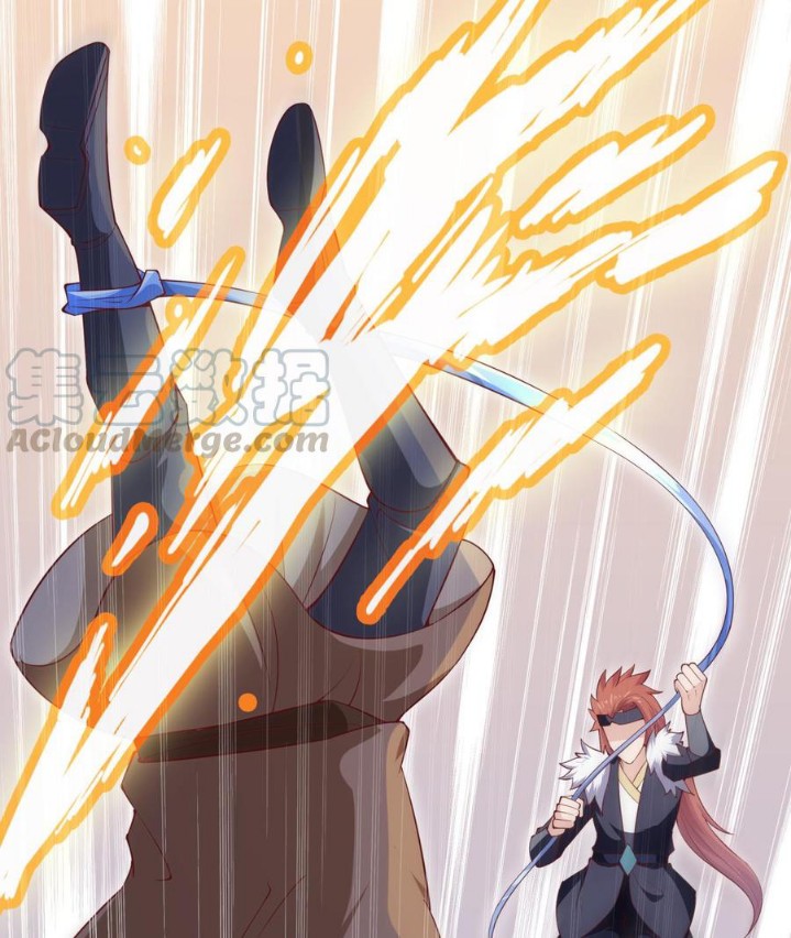 Halaman 6 dari Peerless Sword God Chapter 187