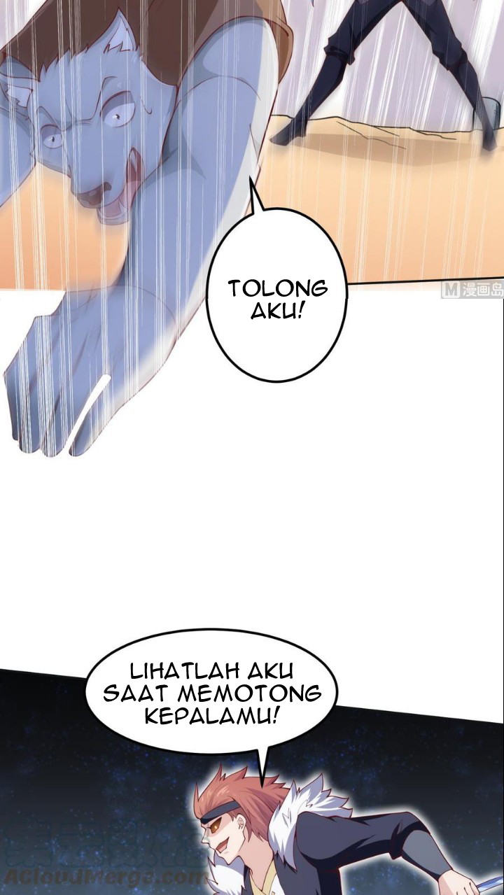 Halaman 7 dari Peerless Sword God Chapter 187