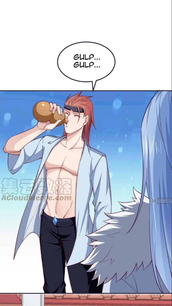 Halaman 13 dari Peerless Sword God Chapter 188