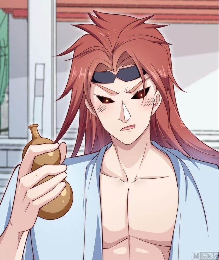 Halaman 14 dari Peerless Sword God Chapter 188