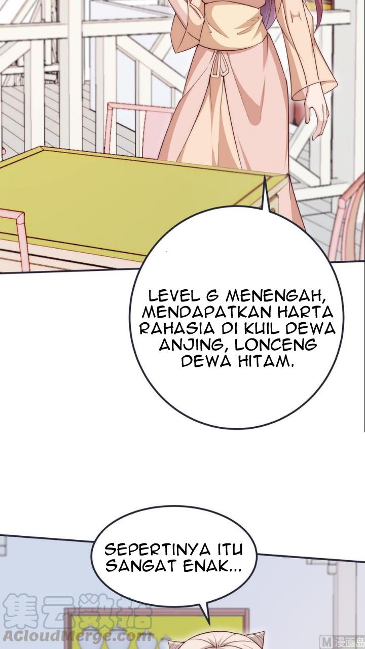 Halaman 17 dari Peerless Sword God Chapter 188