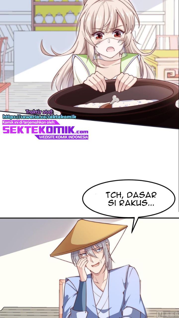 Halaman 18 dari Peerless Sword God Chapter 188