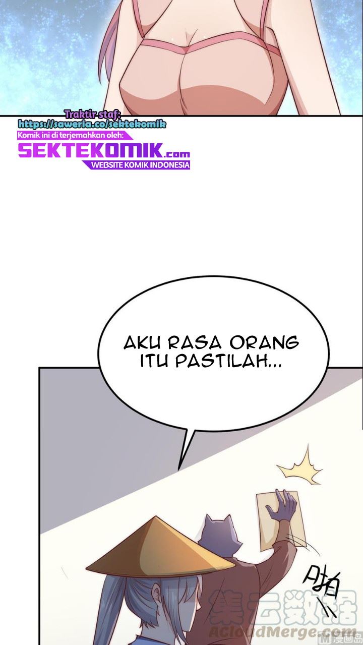 Halaman 21 dari Peerless Sword God Chapter 188