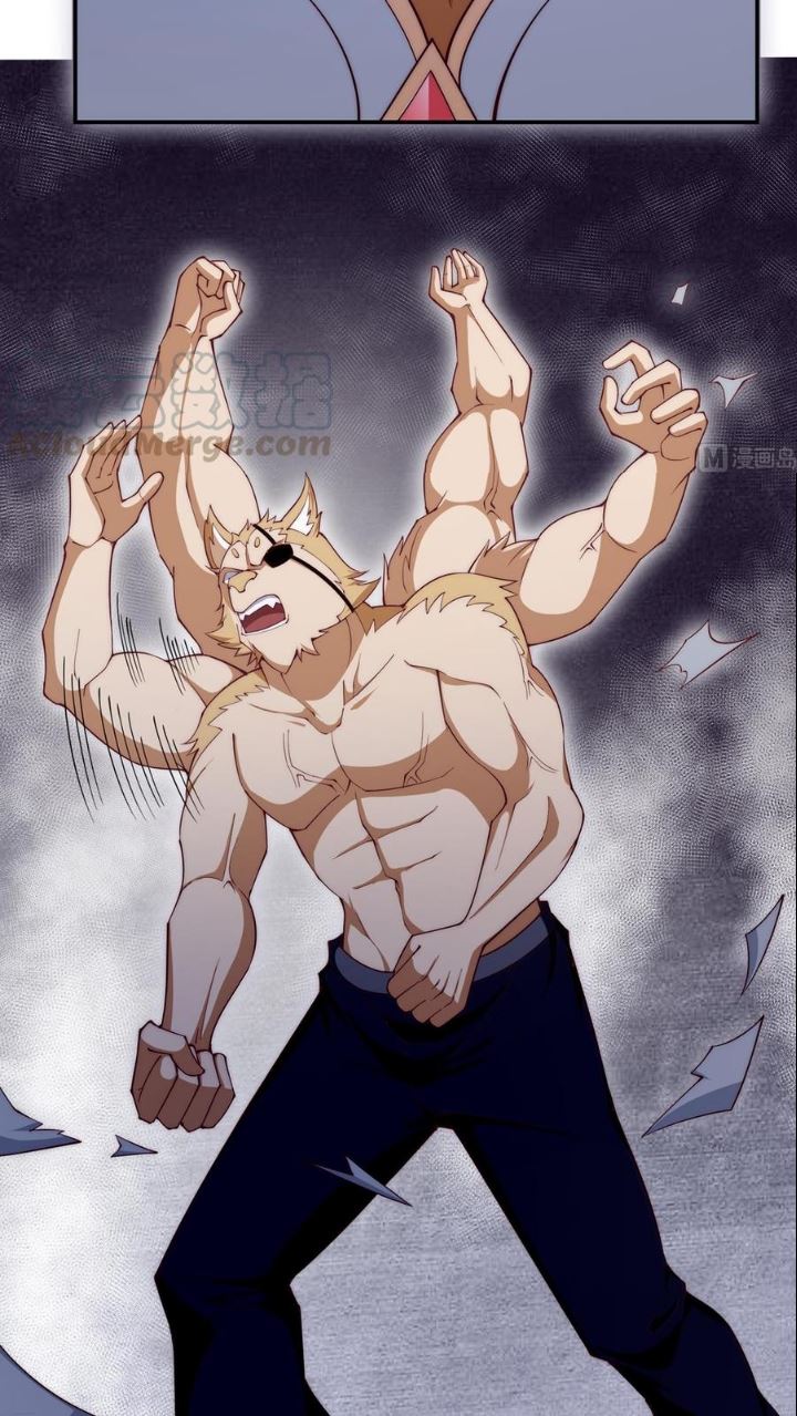 Halaman 5 dari Peerless Sword God Chapter 188