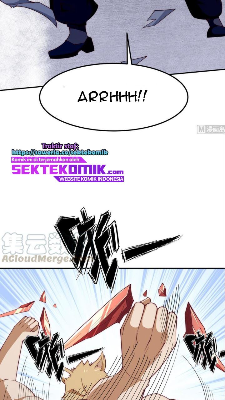 Halaman 6 dari Peerless Sword God Chapter 188