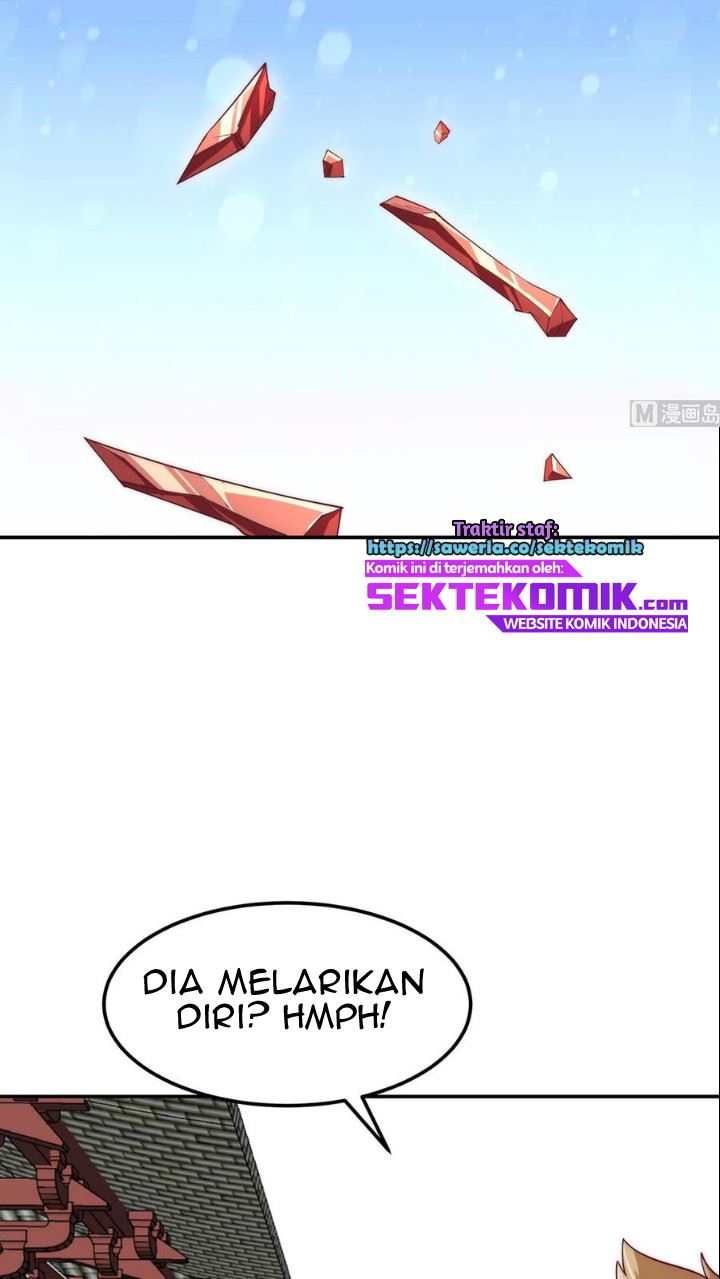 Halaman 8 dari Peerless Sword God Chapter 188