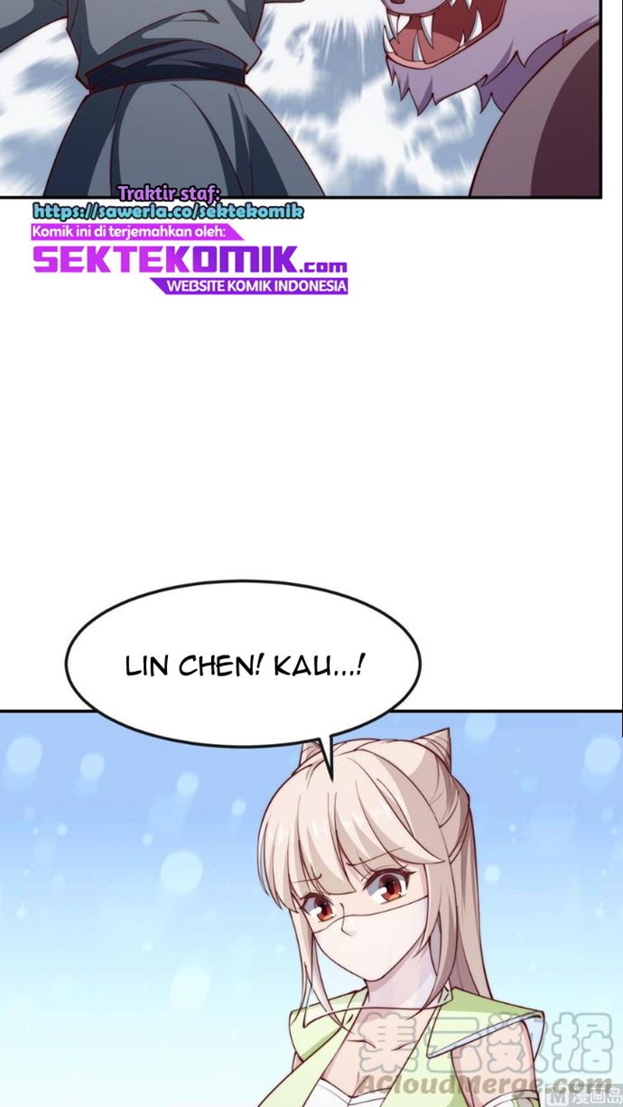 Halaman 12 dari Peerless Sword God Chapter 189